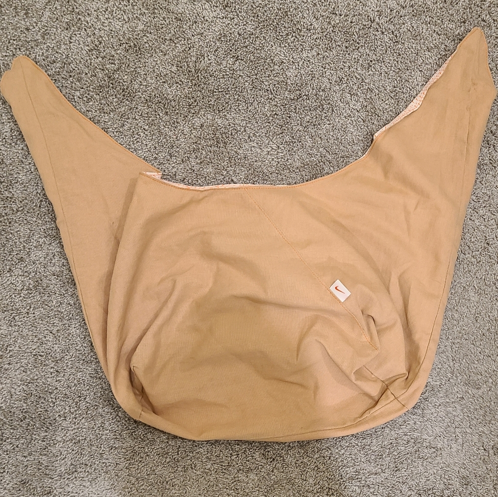 Nike Gift Wrap Tote Bag